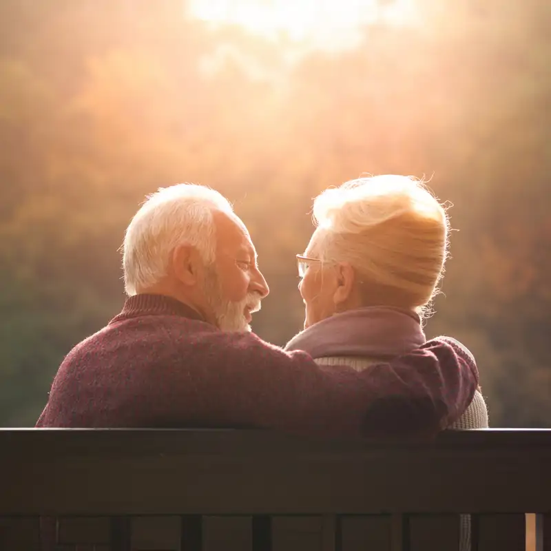 La ciencia responde: salud, dinero o amor, ¿qué nos hace más felices?