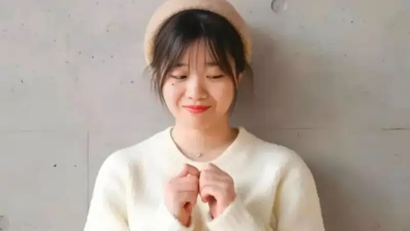 Luo Fuli