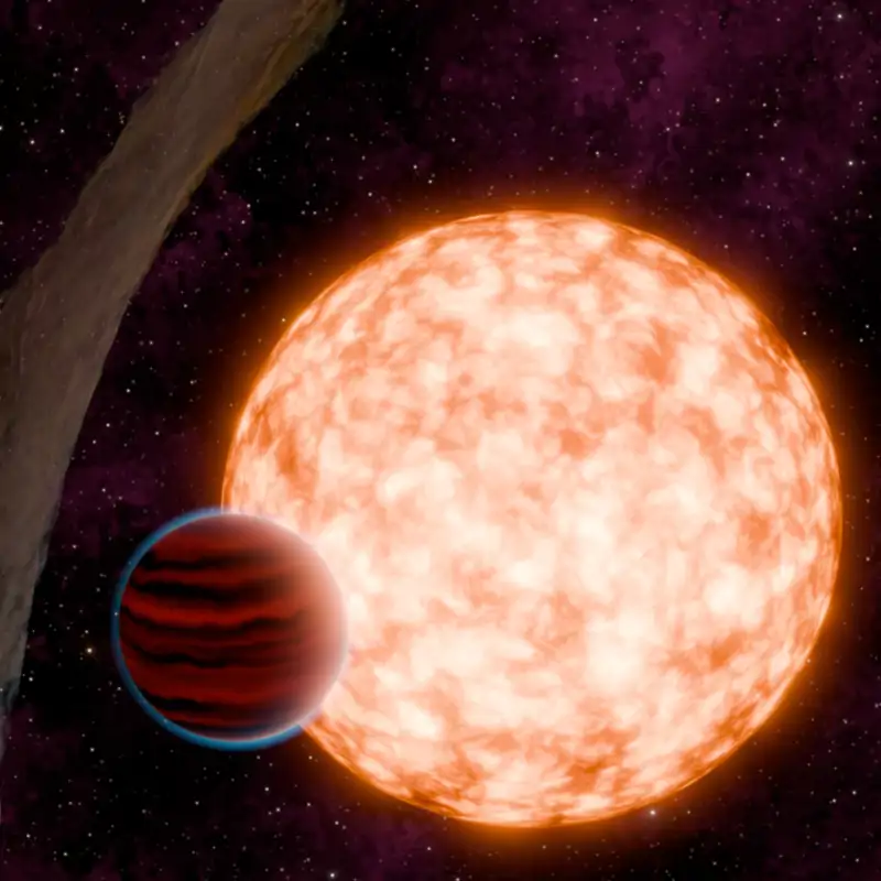 13 descubrimientos astronómicos que nos sorprendieron en 2024