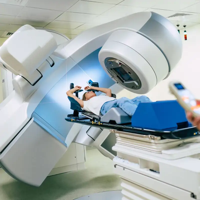 España liderará la implementación de la terapia contra el cáncer más novedosa 