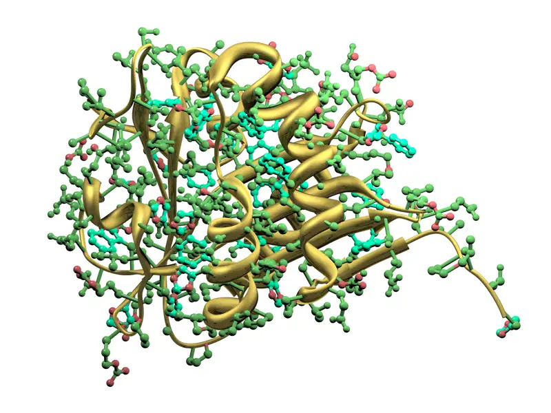 Hormona de serotonina