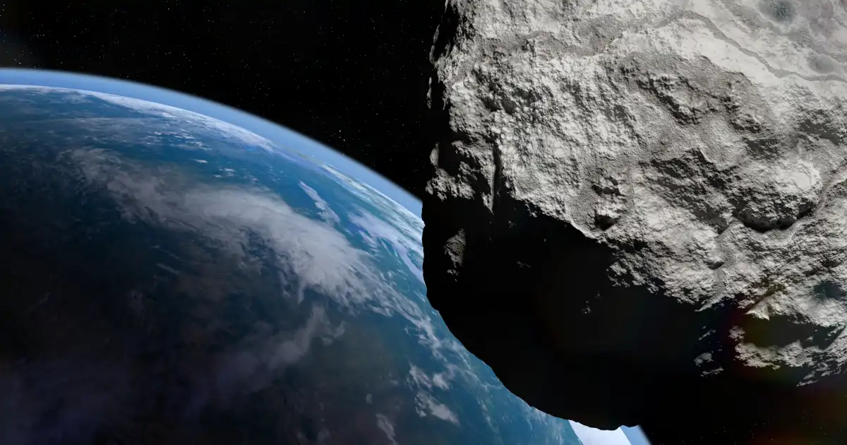 El asteroide YR24 activa los protocolos de la NASA y la ESA: ¿hay peligro?