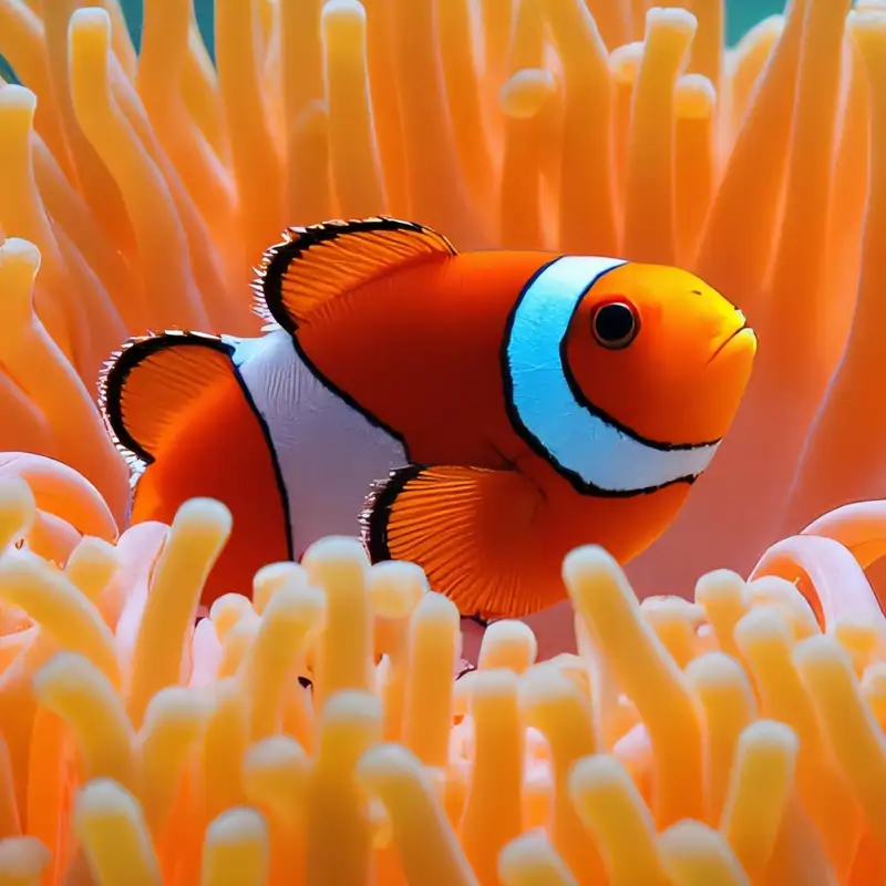 El diablo negro no es el único: las otras especies marinas que aparecen en Buscando a Nemo