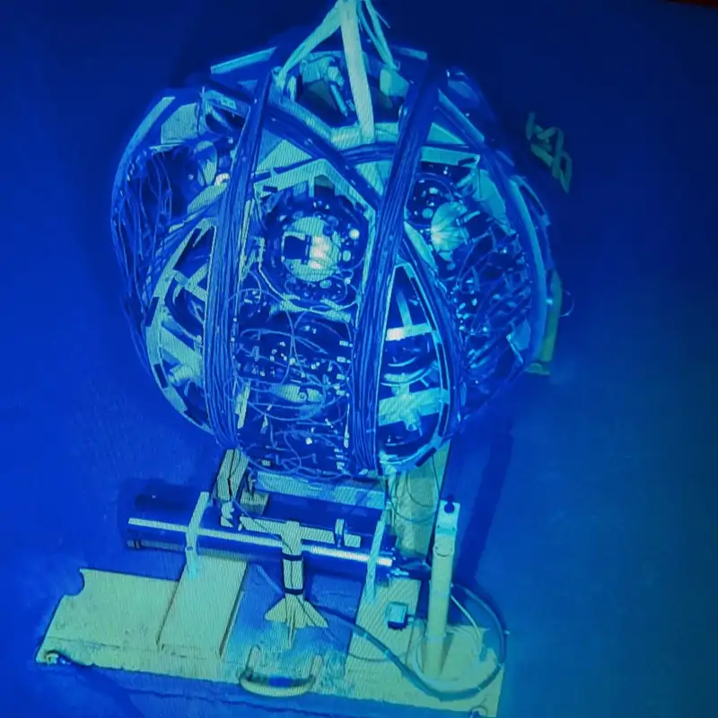 Se detecta el neutrino más energético jamás observado y podría venir de los confines del universo