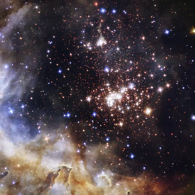 ¿Cuál es la estructura más grande del universo? Tenemos nuevo ganador 