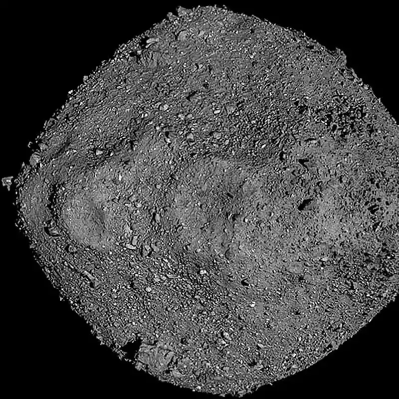 La NASA vuelve a aumentar las probabilidades de colisión del asteroide 2024 YR4