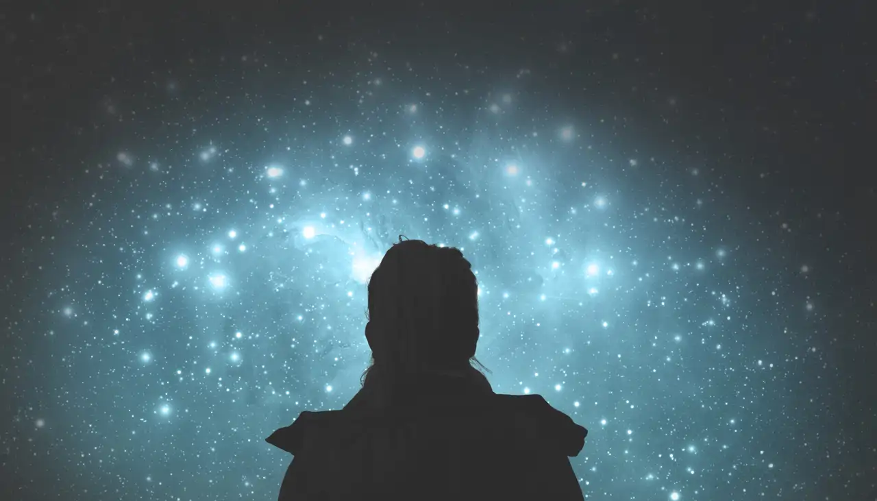 En busca de vida inteligente