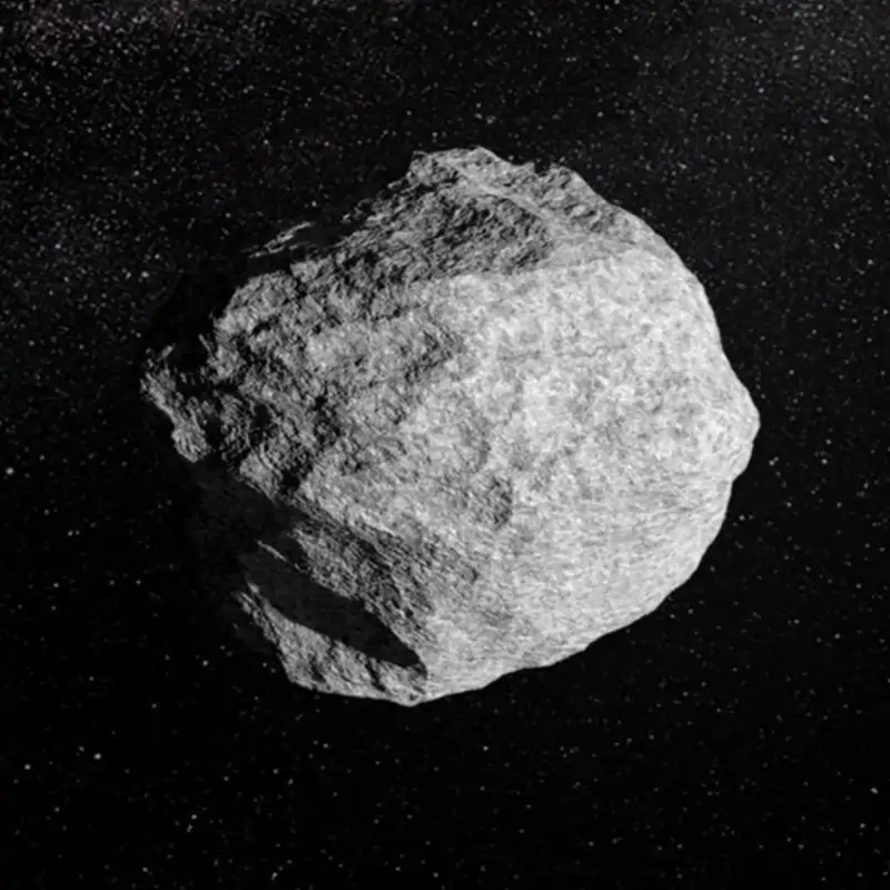 ¡A salvo! La NASA reduce a 0 las posibilidades de impacto del asteroide 2024 YR4