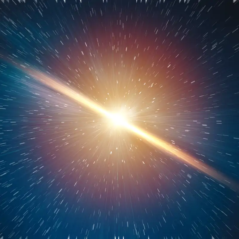 Big Bounce, la teoría que afirma que el Big Bang no fue el comienzo de todo