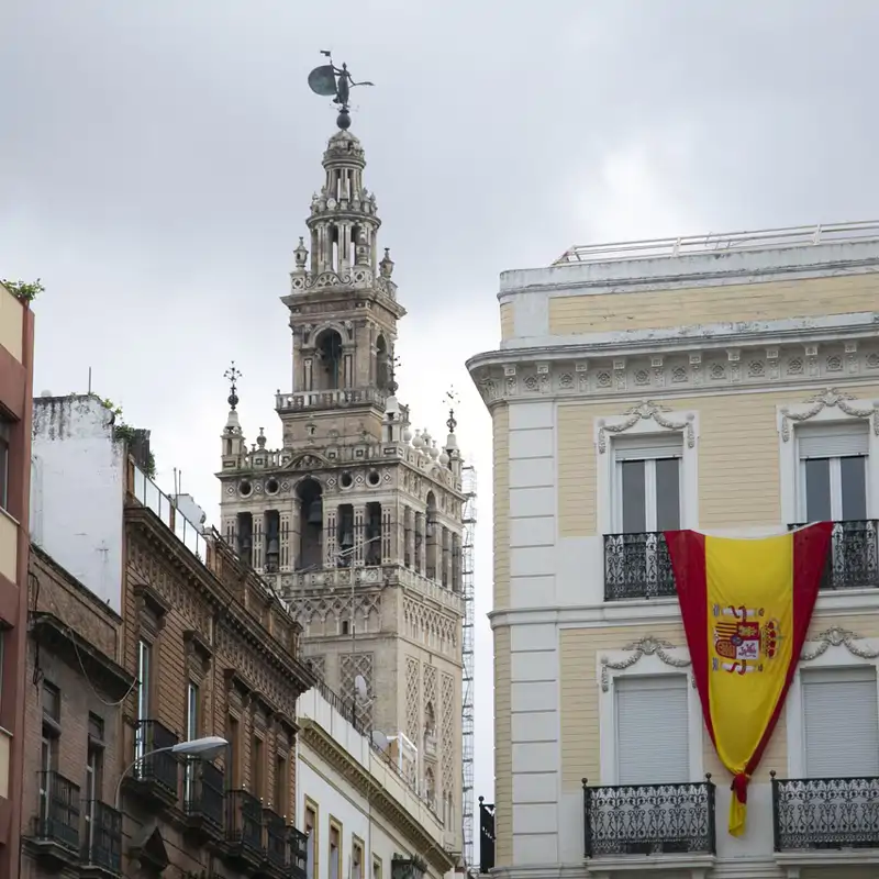Terremoto en Sevilla: ¿Por qué tiembla en Andalucía?
