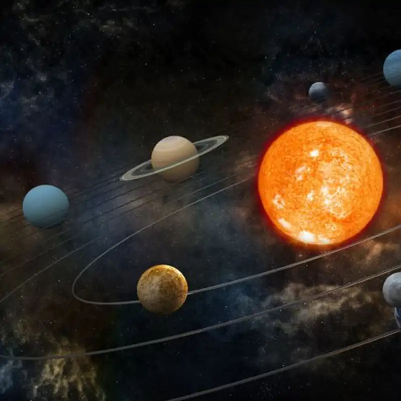 ¿Cuáles son los protagonistas de la alineación planetaria? Pon a prueba tus conocimientos