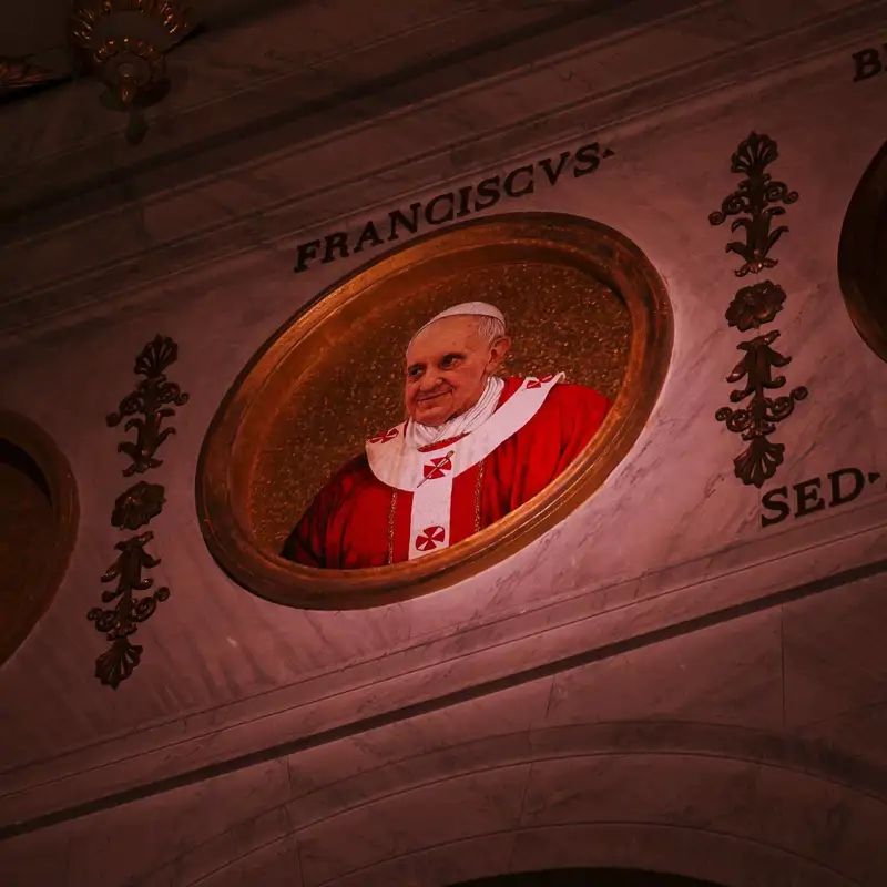 Papa Francisco