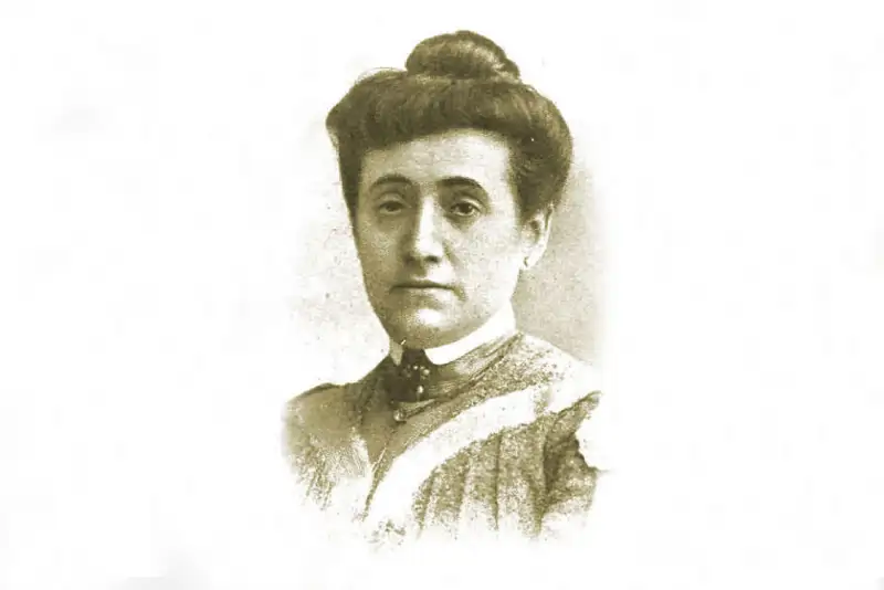 concepción aleixandre