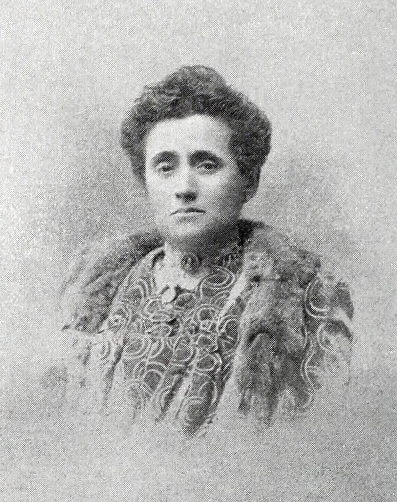 Concepción Aleixandre,
