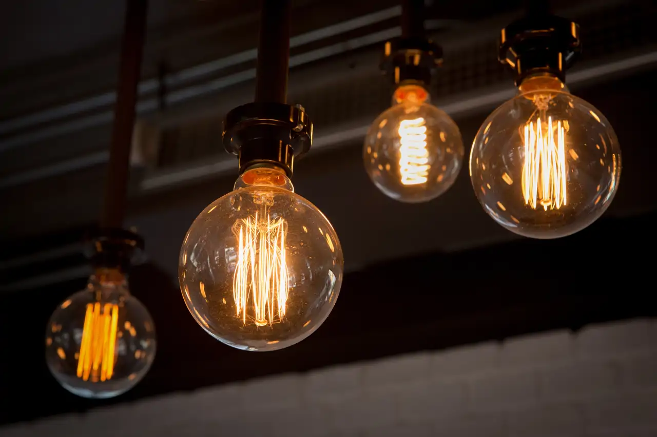 led light