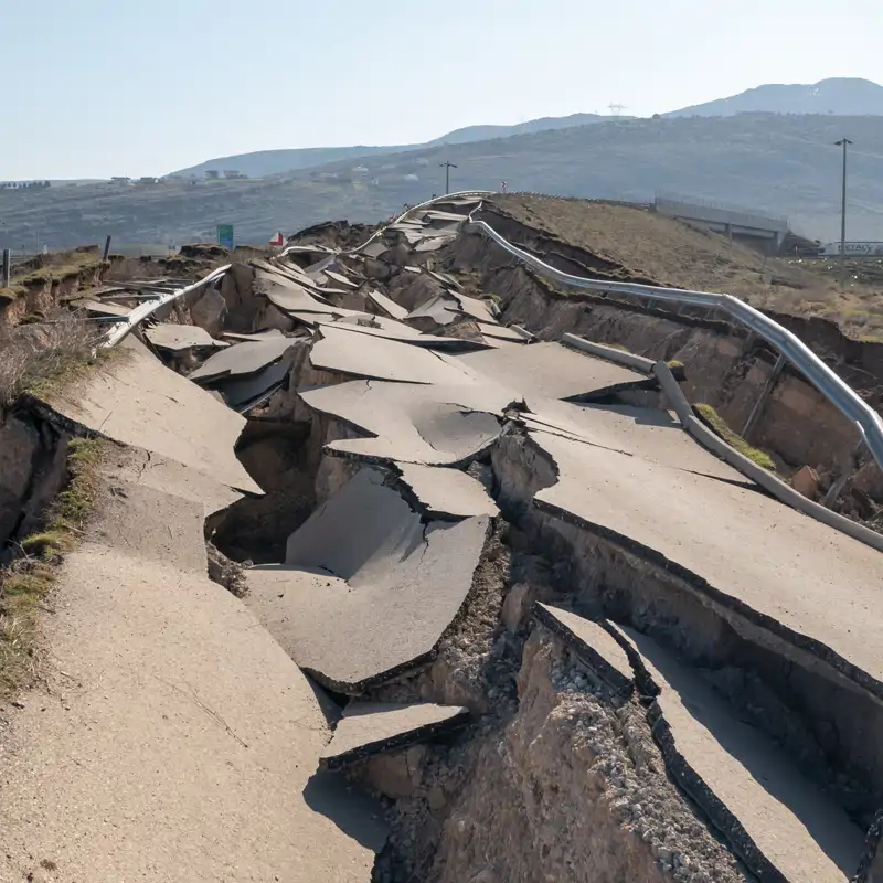terremoto 