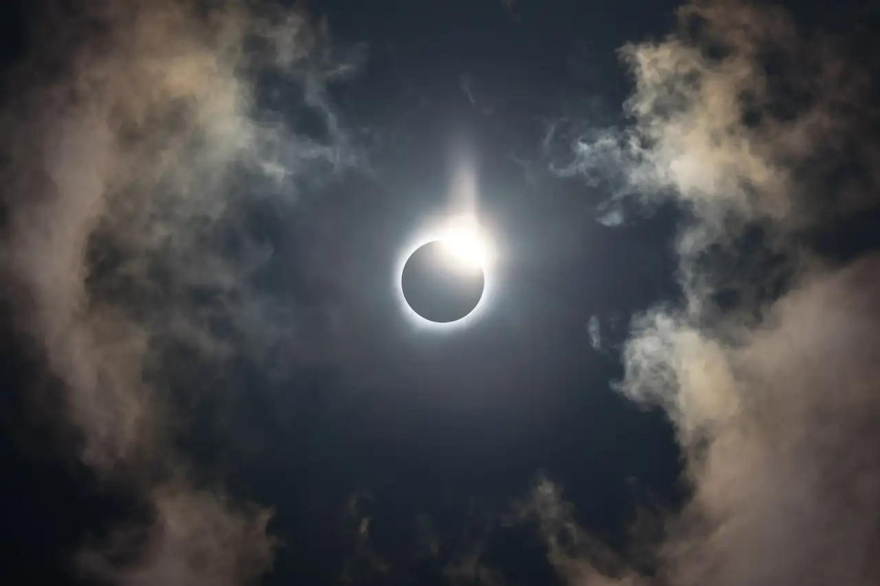 eclipses