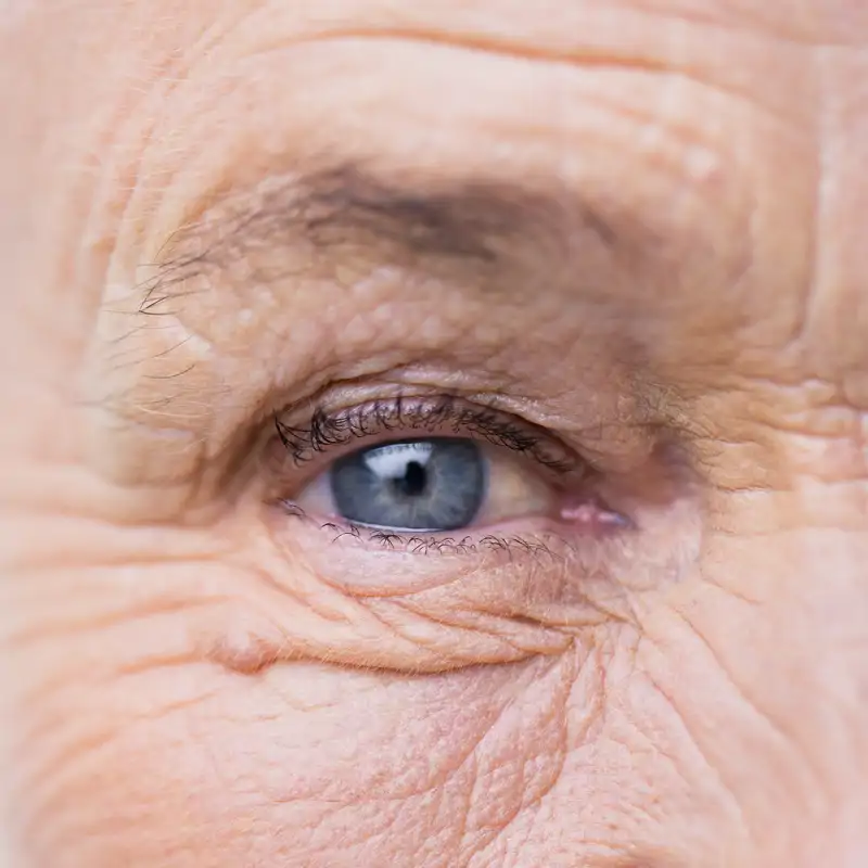 ¿Se puede prolongar la vida más allá de los 100 años? No tan rápido