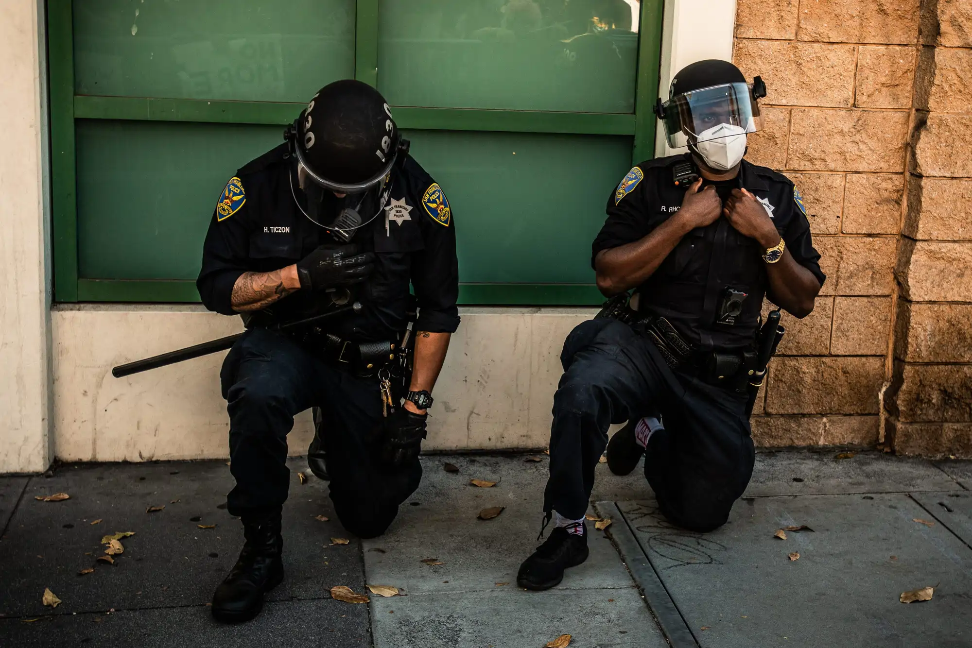 Black Lives Matter