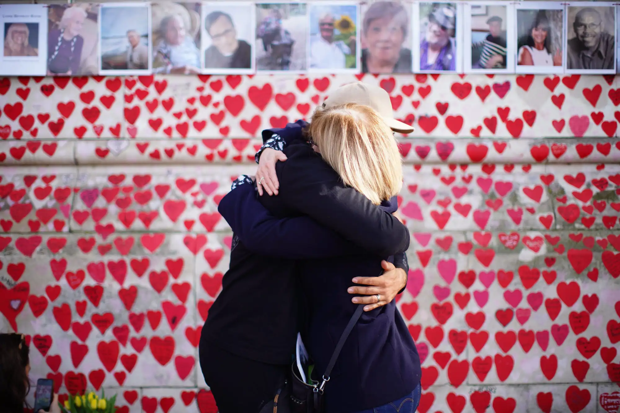 Memorial Londres