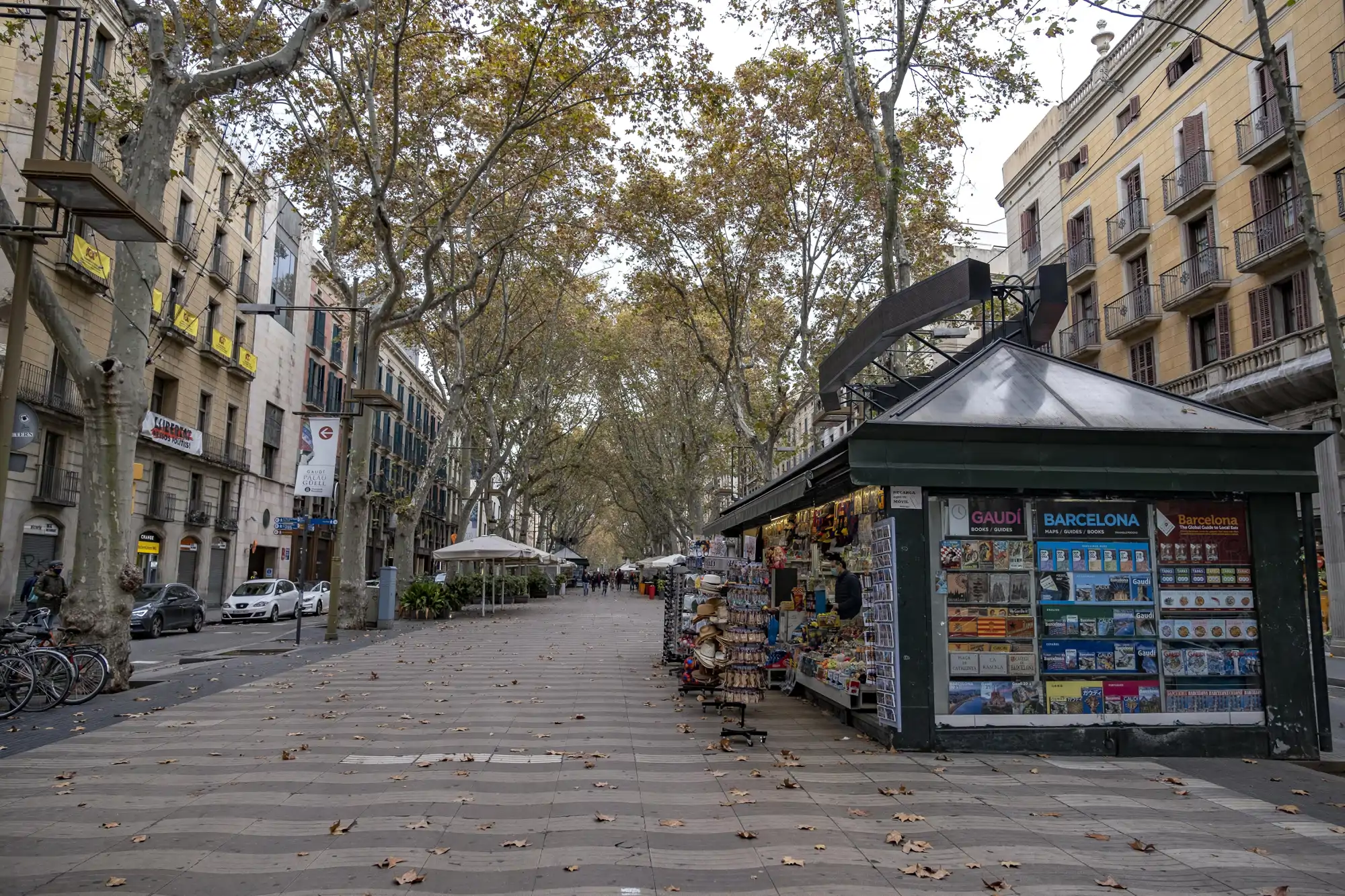 Rambla