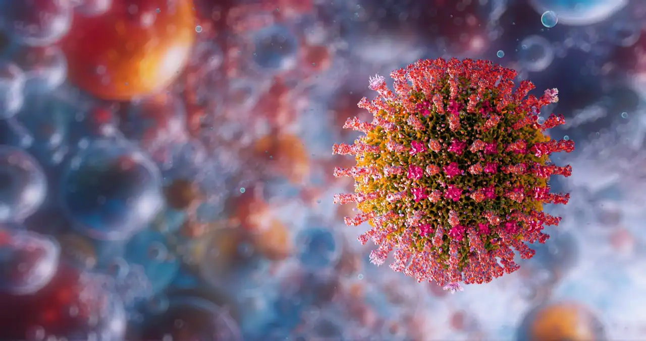 Creímos que estaba controlado, pero no: el sarampión ha vuelto