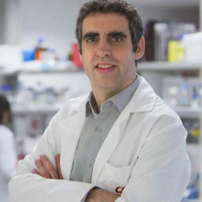 Dr. Manel Esteller, autoridad mundial en epigenética, envejecimiento y cáncer: "Mi genética no es especialmente buena"