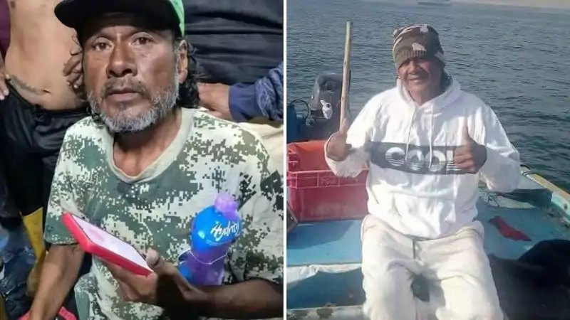 Antes y después de Napa