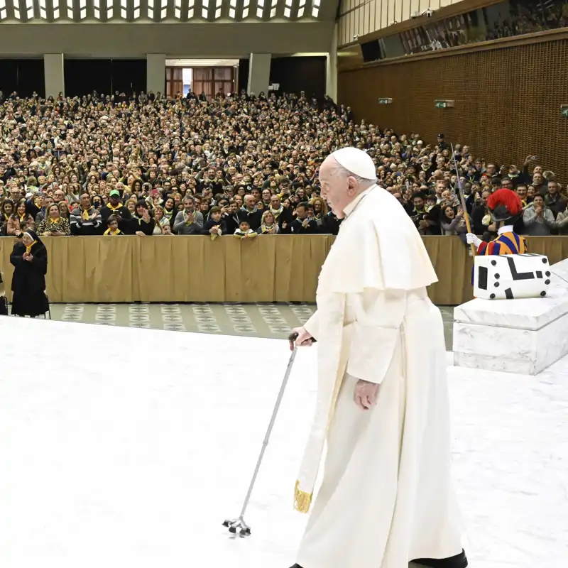 Papa Francisco