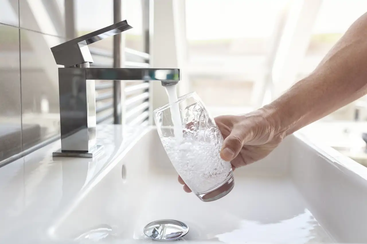 agua grifo