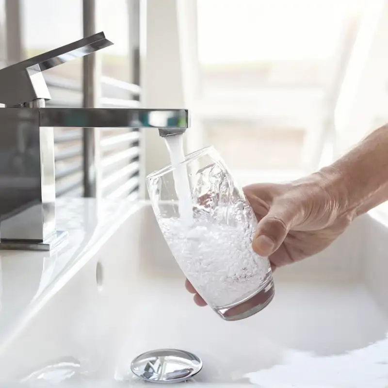 Ni en Madrid, ni en Castellón: la mejor agua del grifo del mundo está en esta ciudad (según el voto popular)