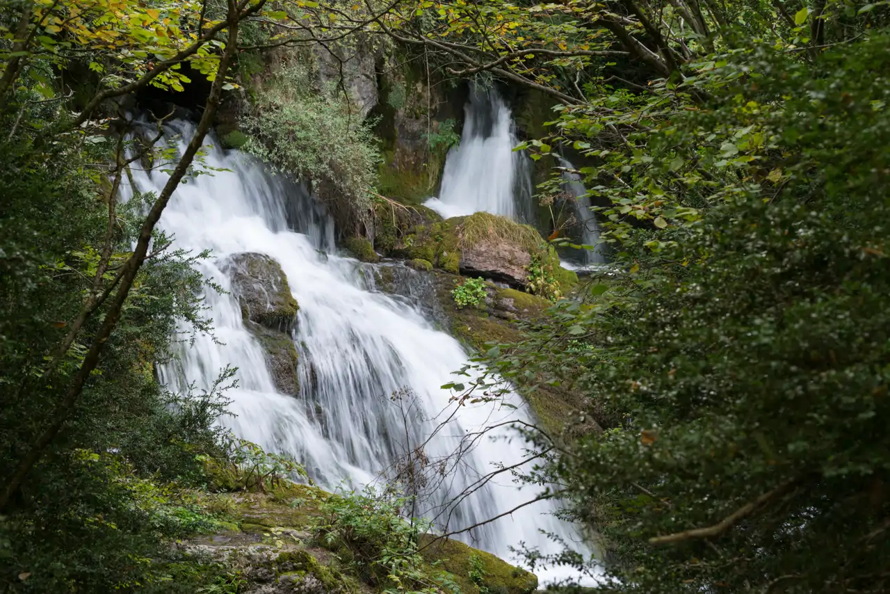 rio llobregat