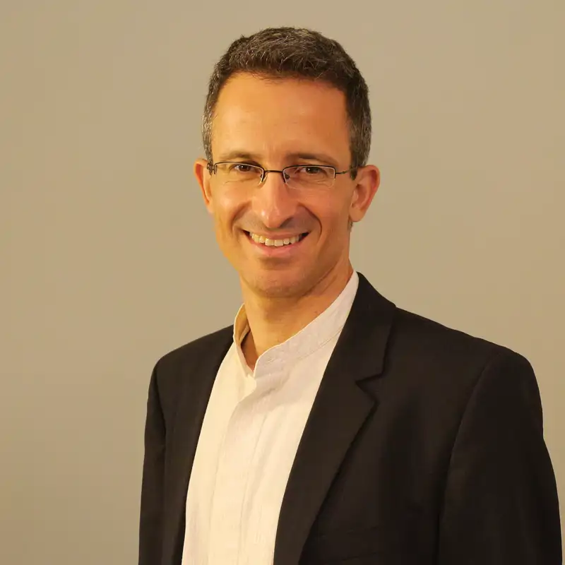 Tal Ben-Shahar, profesor de psicología positiva en Harvard: Así se puede aprender a ser feliz