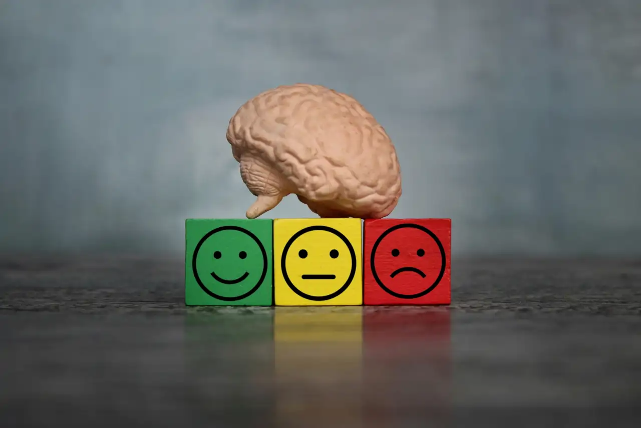 Serotonina, la hormona de la felicidad