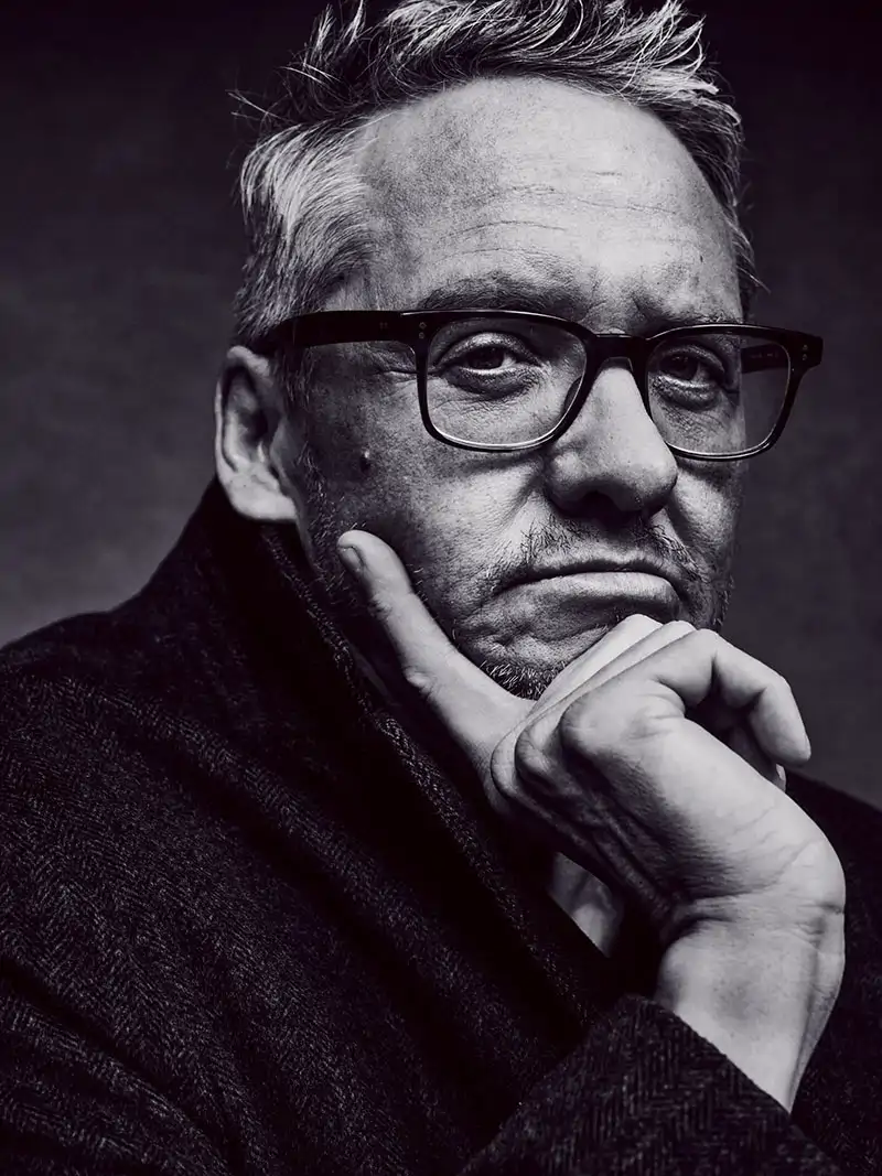 Adam McKay