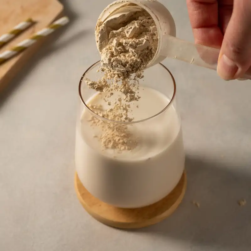 ¿Son realmente tan buenos los alimentos proteicos? Los expertos responden