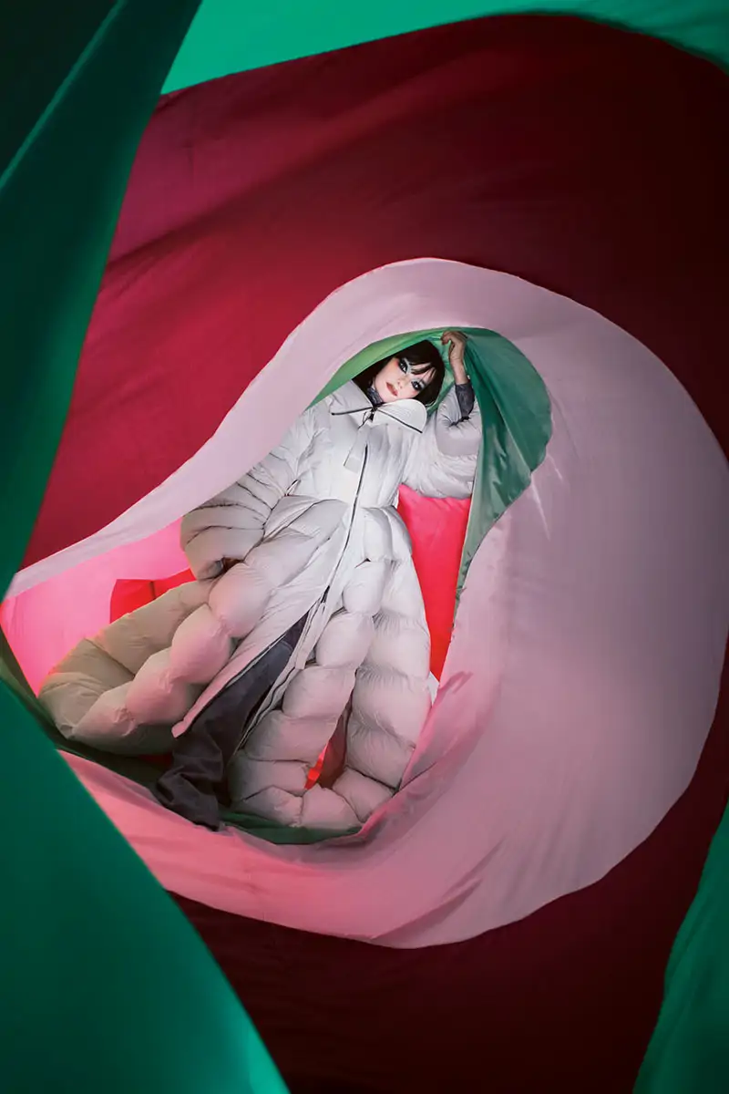 Björk