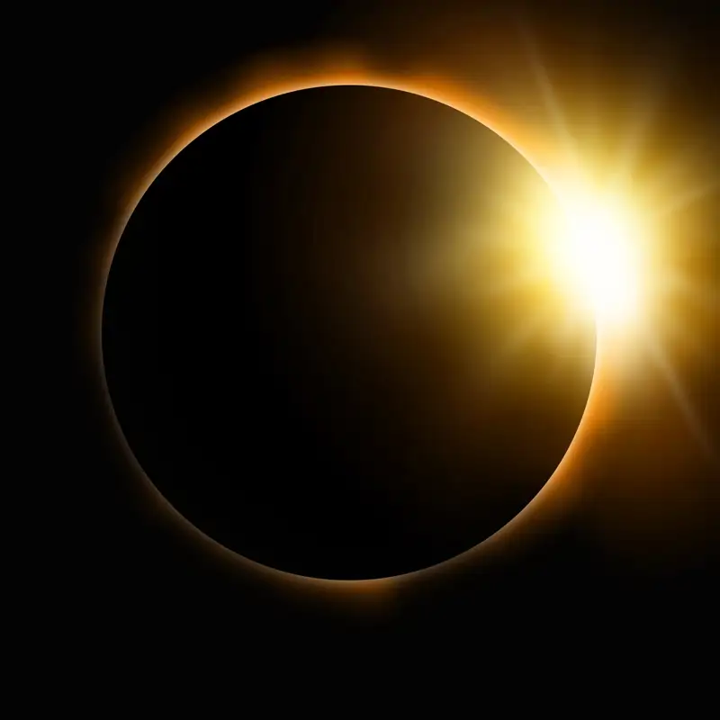 Próximos eclipses solares: todo lo que necesitas saber para no perderte ninguno