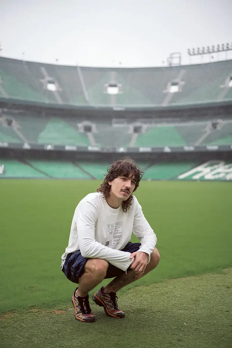 Héctor Bellerín