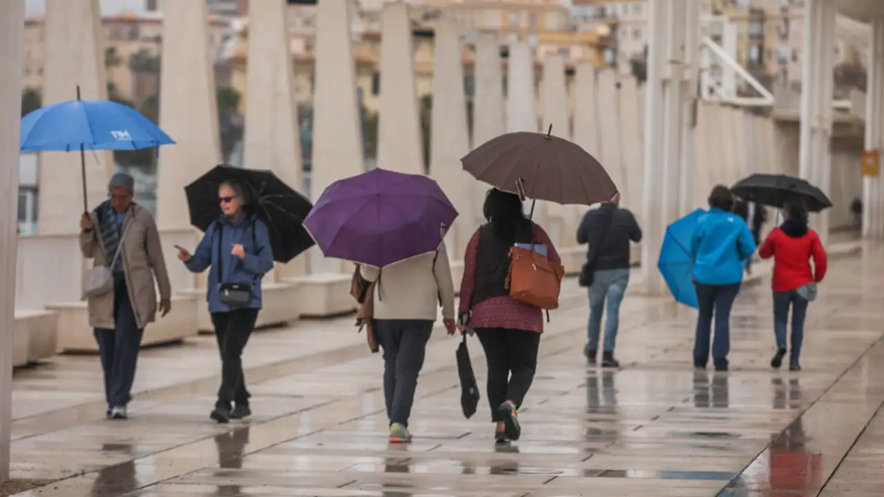 ¿Qué está pasando con el clima?