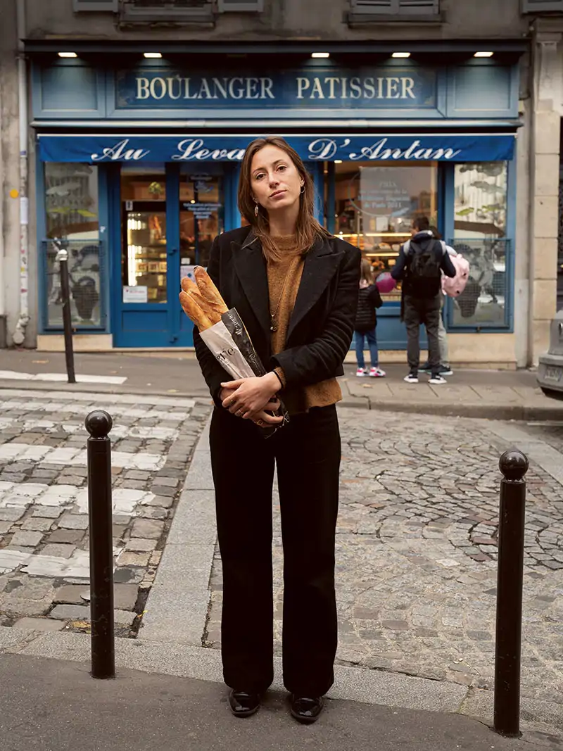 Lucie Basch