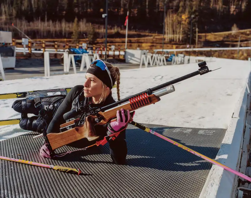 Oksana Masters