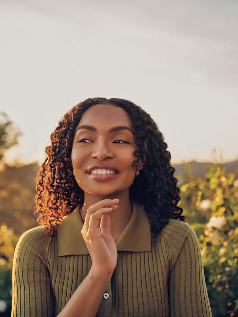 Yara Shahidi