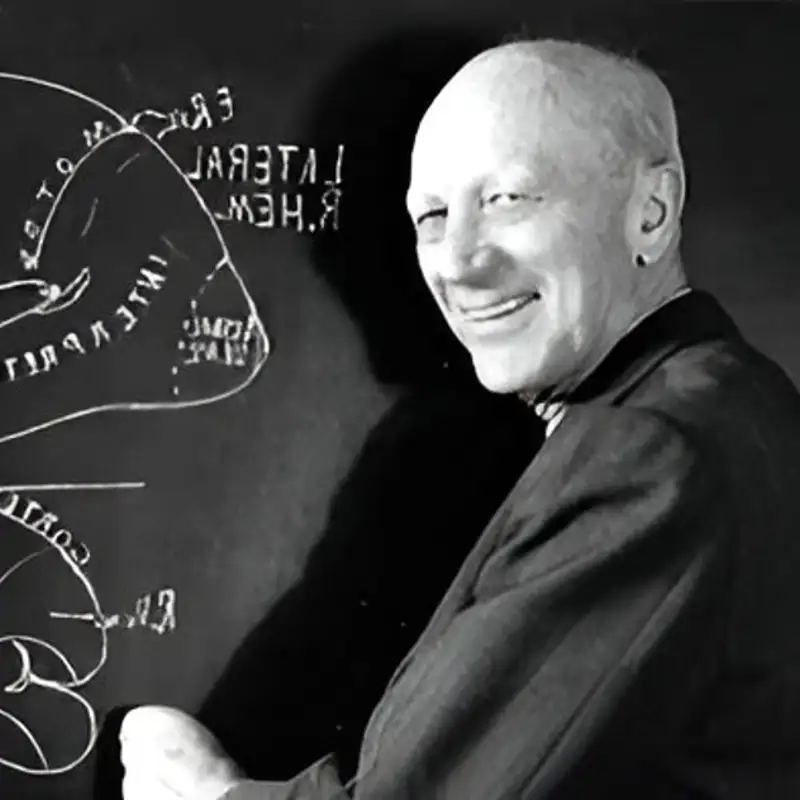 Wilder Penfield, el cirujano que "leyó" la mente con electricidad