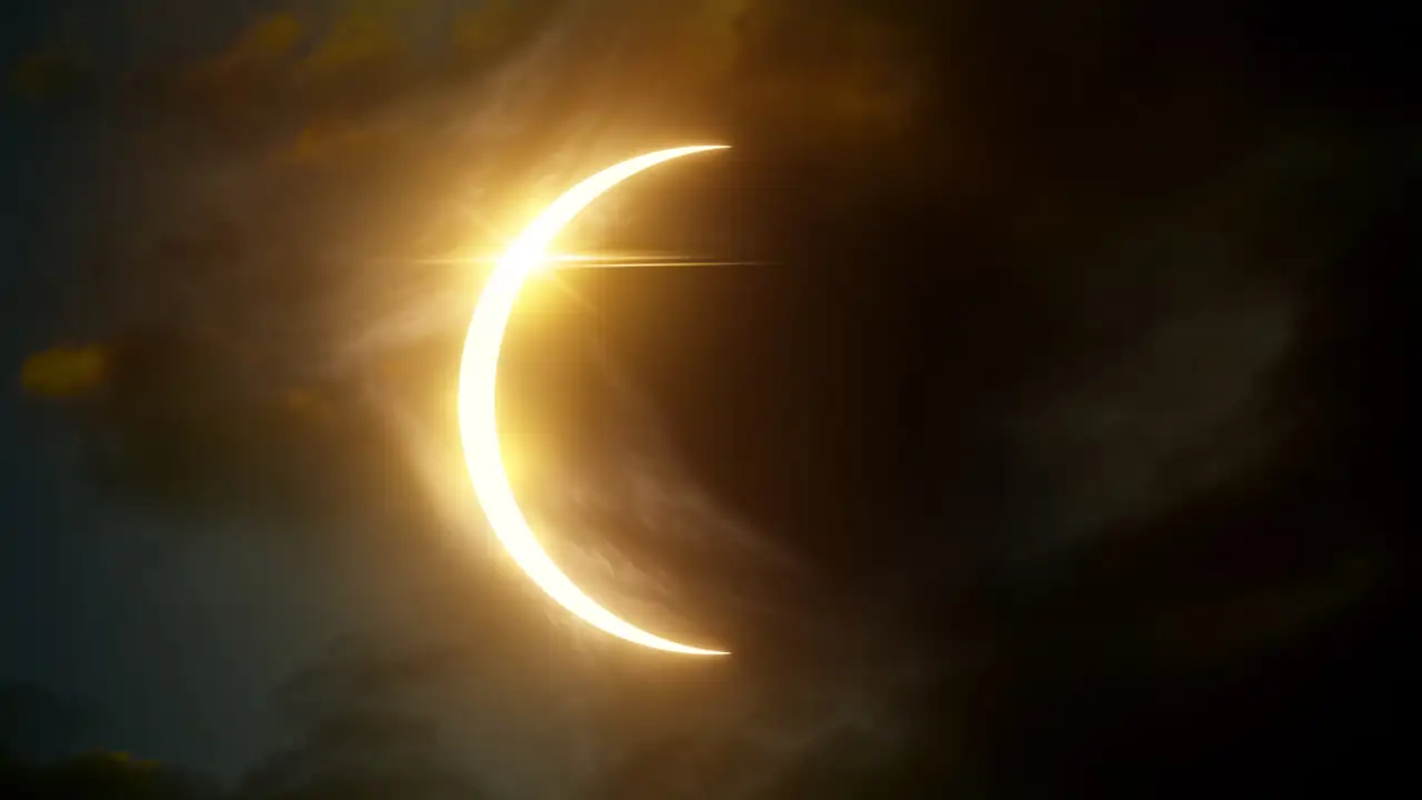 cuernos solares