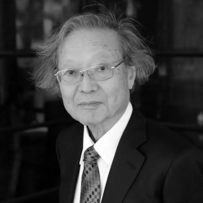 Masaki Kashiwara, premio Abel de Matemáticas 2025: "Aún tengo que digerirlo"