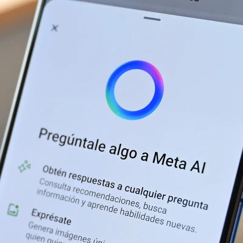 ¿Es posible desactivar la IA de Meta en WhatsApp? Tenemos buenas y malas noticias