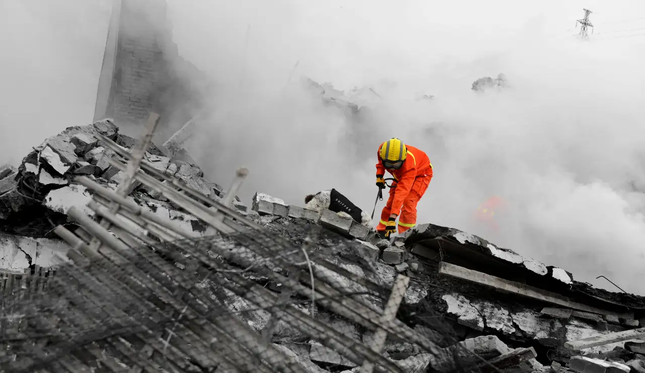 paises mas terremotos
