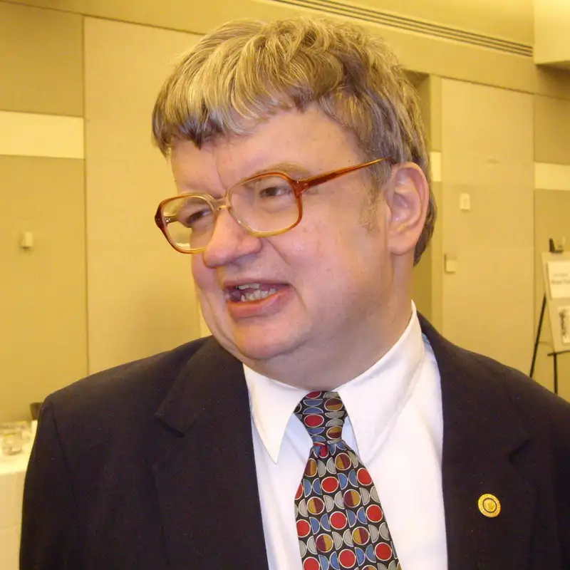 Kim Peek