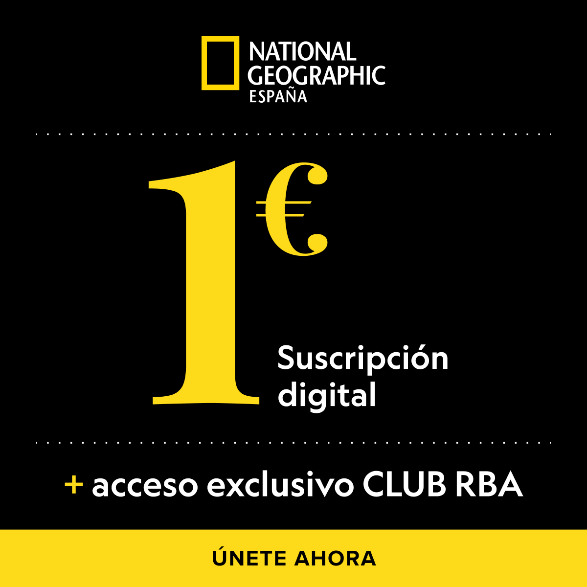 National Geographic Enero 2025